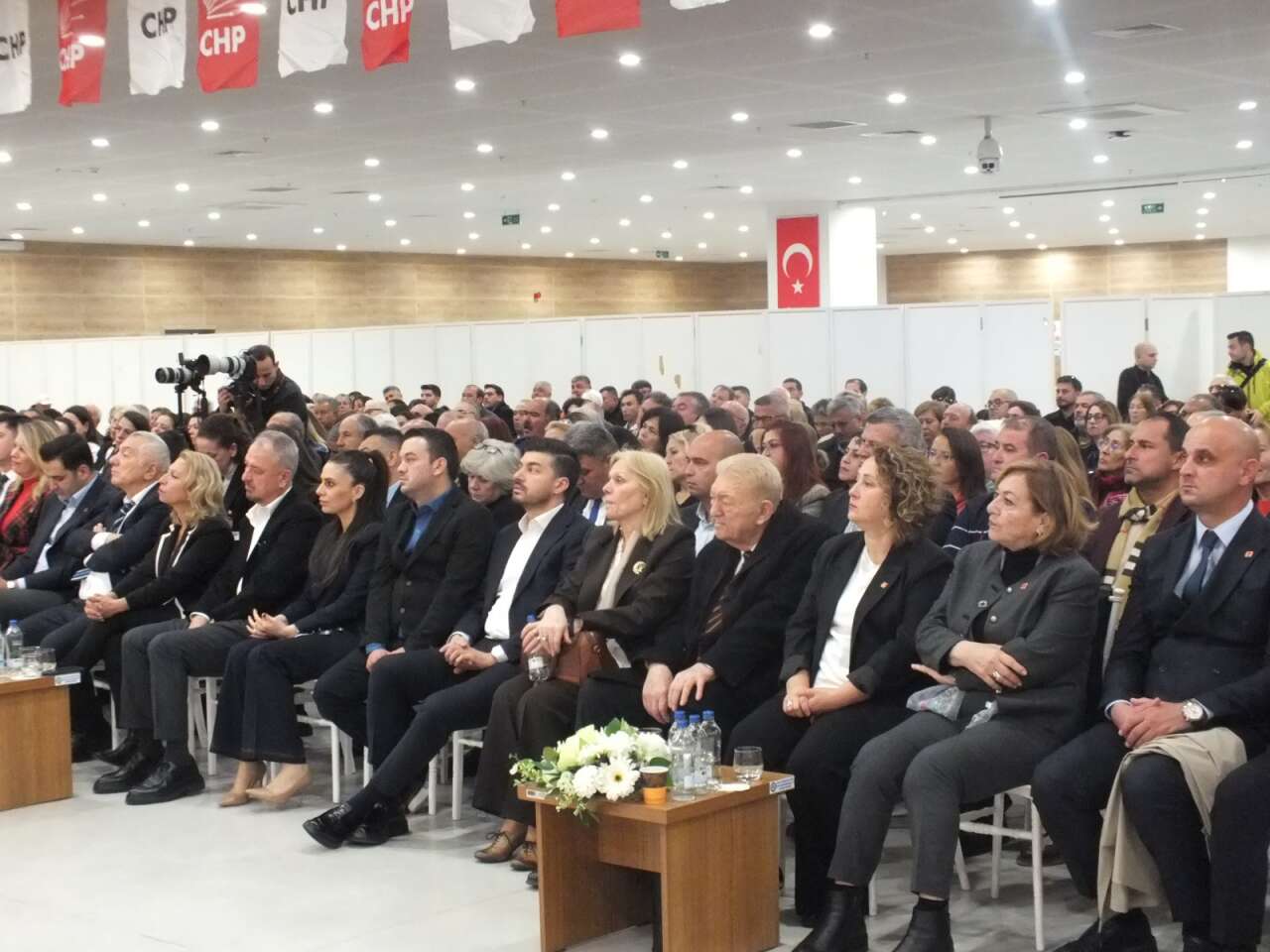 CHP Muğla’da “Şimdi İktidar Zamanı” Çalıştayı Düzenledi: CHP’li Belediyeler ve Örgüt Muğla’da İktidar İçin Buluştu 1